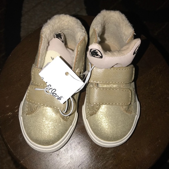 cat&jack Other - 💠🔷💠NWT💠CAT&JACK UNISEX HIGH TOPS🔷💠